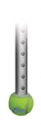 TENNIS BALL GLIDES